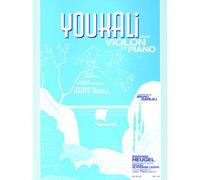 WEILL K. - YOUKALI - VIOLON ET PIANO