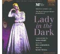 Weill,Kurt - Lady in The Dark [Import]