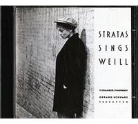 Weill, Kurt - Stratas Chante Weill