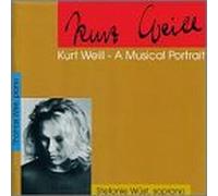 Weill - Musical Portrait