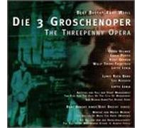 Weill - Threepenny Opera