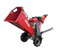 Weima WMS305 Broyeur à bois 7 CV Moteur à essence
