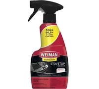 Weiman Cook Top Daily Cleaner, 0,4 l