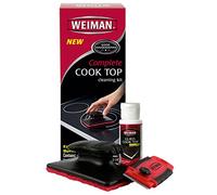 Weiman Cook Top Kit