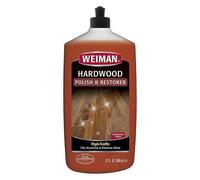 Weiman - Polissage et restaurateur pour parquets en bois, 947 g