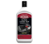 Weiman Verre Couvercle Cook et nettoyant pour Vernis, 20 FL oz