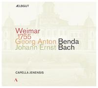 Weimar 1755