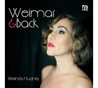 Weimar and Back