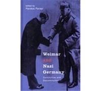 Weimar and Nazi Germany