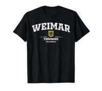Weimar Germany/Deutschland T-Shirt