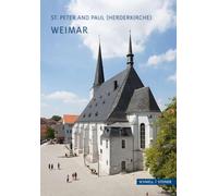 Weimar: St. Peter and St. Paul (Herderkirche)