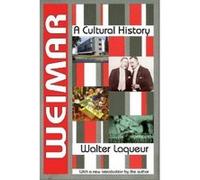 Weimar - [Version Originale] Walter Laqueur, Walter Laqueur (Auteur)