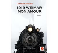 Weimar1919 Mon amour