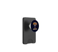 Weimaraner Dog If You Don't Have One You'll Never Understand PopSockets PopWallet pour MagSafe