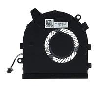 WEIMEI FENG 0HYPYN HYPYN 023.100GI.0011 Ventilateur de refroidissement de rechange pour ordinateur portable Dell Inspiron 13 7390 2 en 1