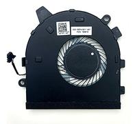 WEIMEI FENG Ventilateur de processeur de remplacement pour Dell Inspiron 13 7390 2 en 1 01XVDH 1XVDH