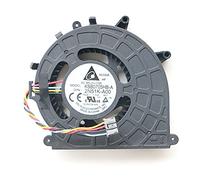 WEIMEI FENG Ventilateur de processeur pour Dell Optiplex 3020 3020m 9020 9020m Micro System02N51K