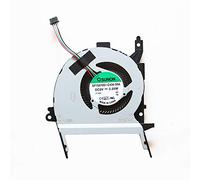 WEIMEI FENG Ventilateur de Refroidissement de processeur de Remplacement pour ASUS X556 X556U X556UQ A556U X556UB