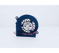 WEIMEI FENG Ventilateur de refroidissement de rechange pour T&T 4010H05F 768 5 V 0,42 A 4 cm 3 broches
