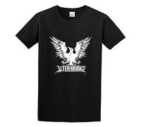 WEIMEIDA Alter Bridge Blackbird Cotton Shirt Men's T Shirt Black M