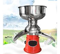 WEIMILOR Séparateur centrifuge de crème électrique, séparateur centrifuge de crème de Lait transformant Le Lait cru ou Entier en crème et Lait écrémé