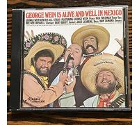 Wein, George - George Wein is Alive & Well in Mexico