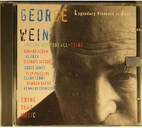George Wein & Newport All-Stars – Swing That Music
