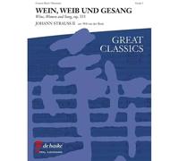 Wein, Weib Und Gesang / Conducteur