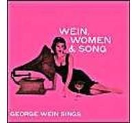 Wein Women & Song Wein,George