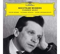 Weinberg Chamber Music