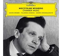 Gidon Kremer - Weinberg: Chamber Music