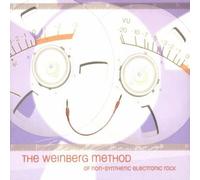 Weinberg, Fred - Weinberg Method [Import]