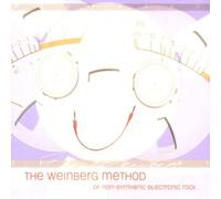Weinberg, Fred - Weinberg Method [Import]