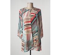 weinberg gilets femme de couleur bleu
