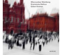 Weinberg / Kremer, Gidon - Mieczyslaw Weinberg: Symphony 10 [Import]