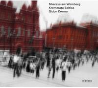Weinberg, M. - Mieczyslaw Weinberg