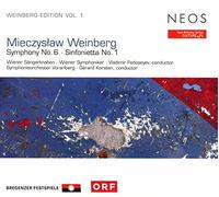 Weinberg, M. - Vol.1