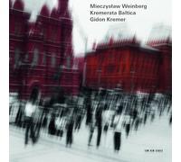 Weinberg Mieczysla - Sonata Per Violino Solo N.3 Op.126, Trio