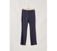 Pauporté Pantalon femme Weinberg Bleu Taille 38