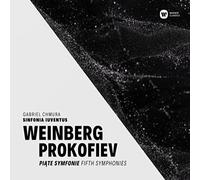 Weinberg - Piate Symfonie - Fifth..