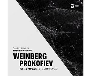 Weinberg - Piate Symfonie - Fifth..