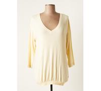 weinberg tee-shirts et débardeurs femme de couleur beige