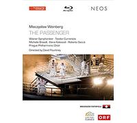 Weinberg: The Passenger [Blu-Ray]