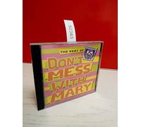 Weinberg, Tom Wilson - Don't Mess with Mary/Stonewall 25