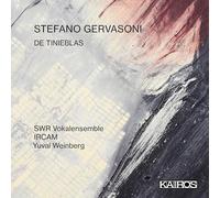 Weinberg, Yuval - De Tinieblas [Import]