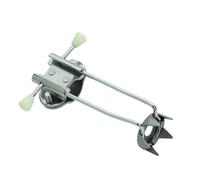 Weinberger 43663 Crampons de Canne en Acier Inoxydable avec résistance réglable et Facile à enlever