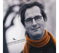 Weinberger, Manfred Paul - Sounds & Dependencies [Import]