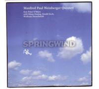 Weinberger,Manfred Paul - Springwind