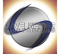 Weiner Dave - Shove The Sun Aside [Import]