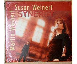 Weinert Susan & Martin - Synergy [Import]